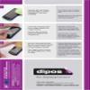 dipos 2-Pack Clear Screen Protectors for Samsung Galaxy NX view 4