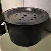 Troesters Brunnenwelt Round PE Reservoir, 66 cm Diameter view 1