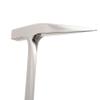 Estwing E3-13P Pick Hammer, Nylon-Vinyl Grip, Lightweight, 370 g view 2