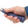 Estwing E3-13P Pick Hammer, Nylon-Vinyl Grip, Lightweight, 370 g view 3