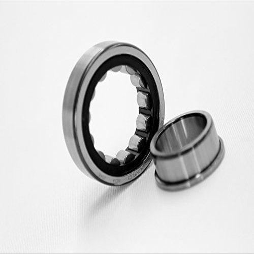 FAG NU2217-E-M1A-C3 Cylindrical Roller Bearing
