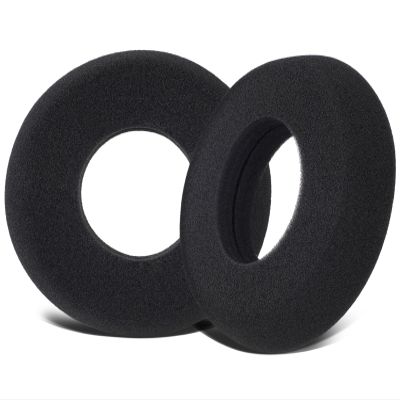 Replacement Foam Earpads Compatible with Grado Prestige Series and Alessandro M1/M2 Headphones