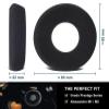 Replacement Foam Earpads Compatible with Grado Prestige Series and Alessandro M1/M2 Headphones view 2