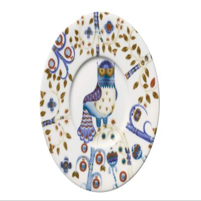 Iittala 1012471 Taika Porcelain Saucer