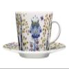 Iittala 1012471 Taika Porcelain Saucer view 2