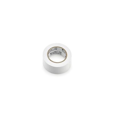 Naber Electrical Tape, White
