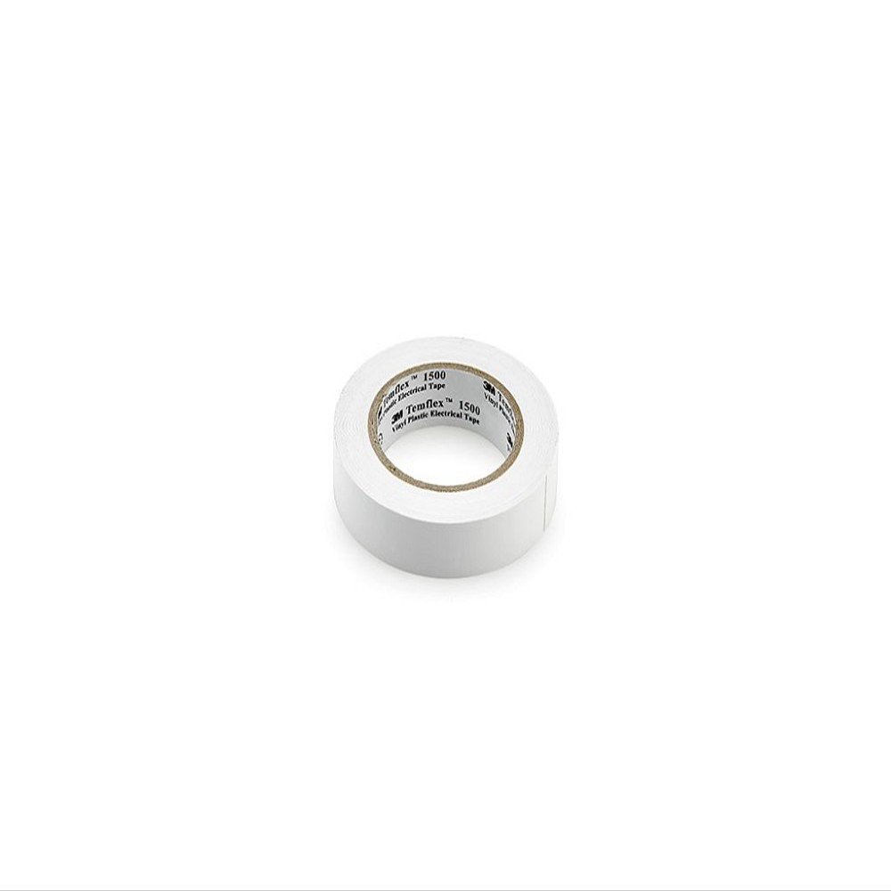 Naber Electrical Tape, White