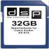 32GB Memory Card for Casio Exilim EX-S12 view 1