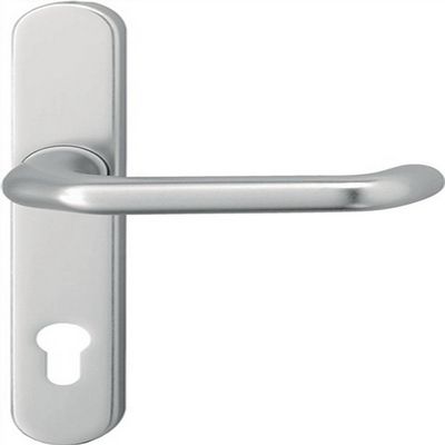Kronos 1300/035 Framed-Door Handle Set