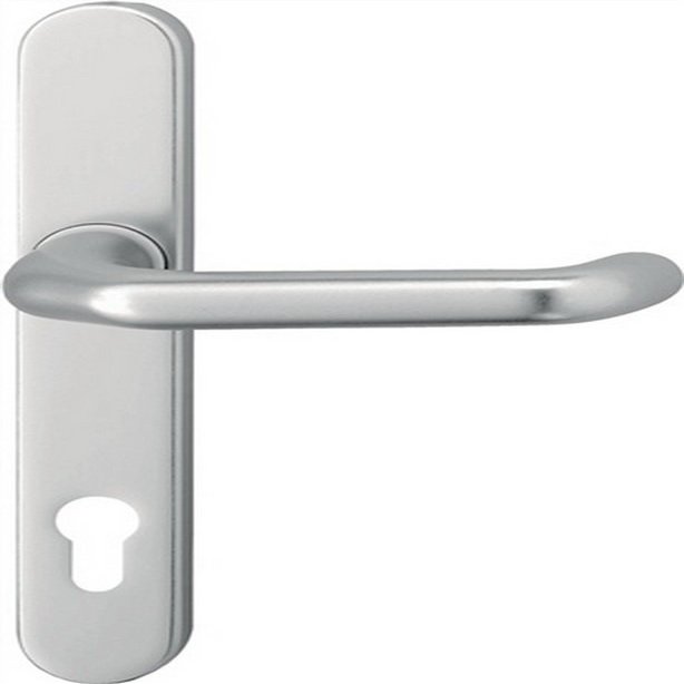 Kronos 1300/035 Framed-Door Handle Set
