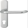 Kronos 1300/035 Framed-Door Handle Set view 1