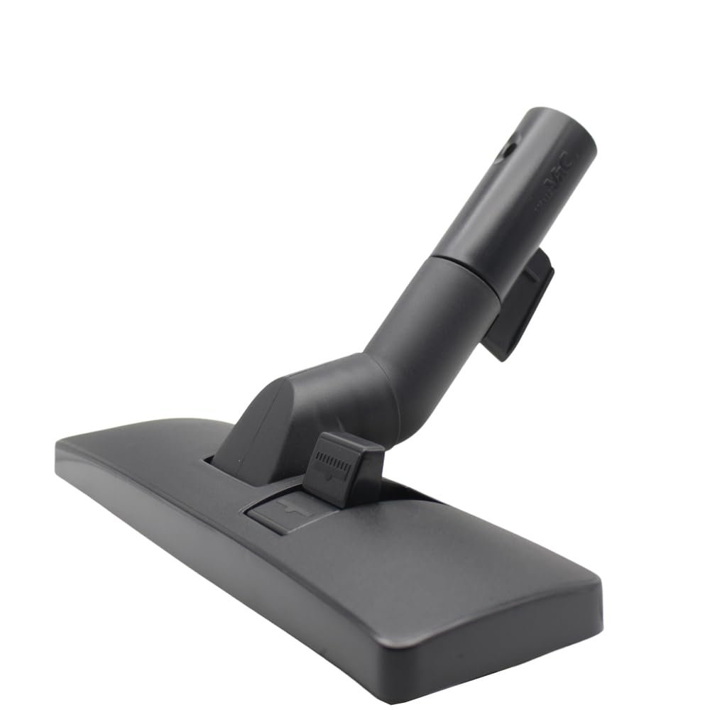 MisterVac Manual Floor Nozzle Replacement Compatible with AEG-Electrolux Smart AEG 3341