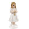 CREApop First Communion/Confirmation Girl, 8.5 cm view 1