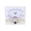 Sourcing Map 85C1 Analog DC Ammeter, 0–10 mA, 64 × 55 × 56 mm view 1