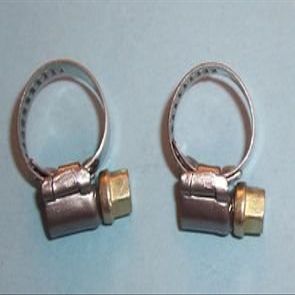 Hose Clips