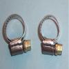 Hose Clips view 1