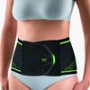 bort 104680SP StabiloBasic Lady Sport Back Support with Pad, Size 1, Black view 2