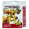 Transformers Age of Extinction Construct-Bots Dinobot Riders Bumblebee Buildable Action Figure view 2