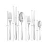 Sambonet 52515-83 Dream Monobloc Flatware Set, 36-Piece, Stainless Steel, Silver view 2