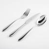 Sambonet 52515-83 Dream Monobloc Flatware Set, 36-Piece, Stainless Steel, Silver view 3