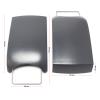 SunSun Replacement Clamps for Aquarium Canister Filter HW-302 view 2