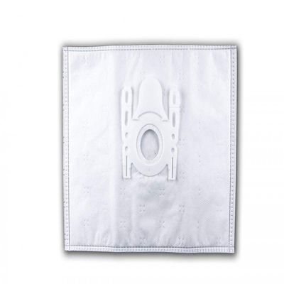 connecty+ 1000/20 Vacuum Cleaner Bags, 3-Ply + 2 Filters, Compatible with Privileg 119973