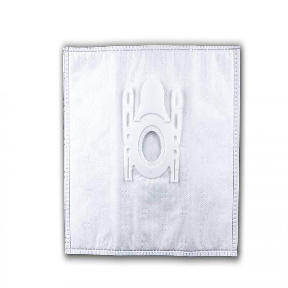 connecty+ 1000/20 Vacuum Cleaner Bags, 3-Ply + 2 Filters, Compatible with Privileg 119973