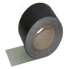 Vebatec Caravan Repair Tape 75 mm x 10 m Black view 1