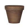 Basalt Flower Pot 18 cm view 1