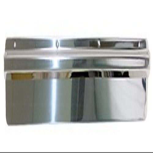 TAMLED 60 cm Stainless Steel Order Ticket Rail