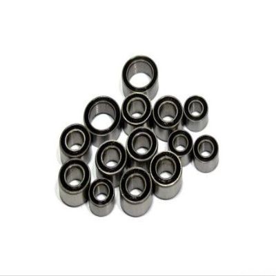 RCS Model Bearing Set for Kyosho RC Big Boss/Big Brute BG009