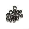 RCS Model Bearing Set for Kyosho RC Big Boss/Big Brute BG009 view 1