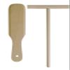 Exclsa "Real Wood" Crepe Spreader view 1