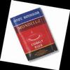 Mondeluz Watercolor Paint – Cobalt Blue 15 – Full Pan view 1