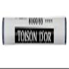 K31E65 – Toison d'Or Artist Soft Pastel Chalk, 12-Pack – Dark Blue-Gray 65 view 1