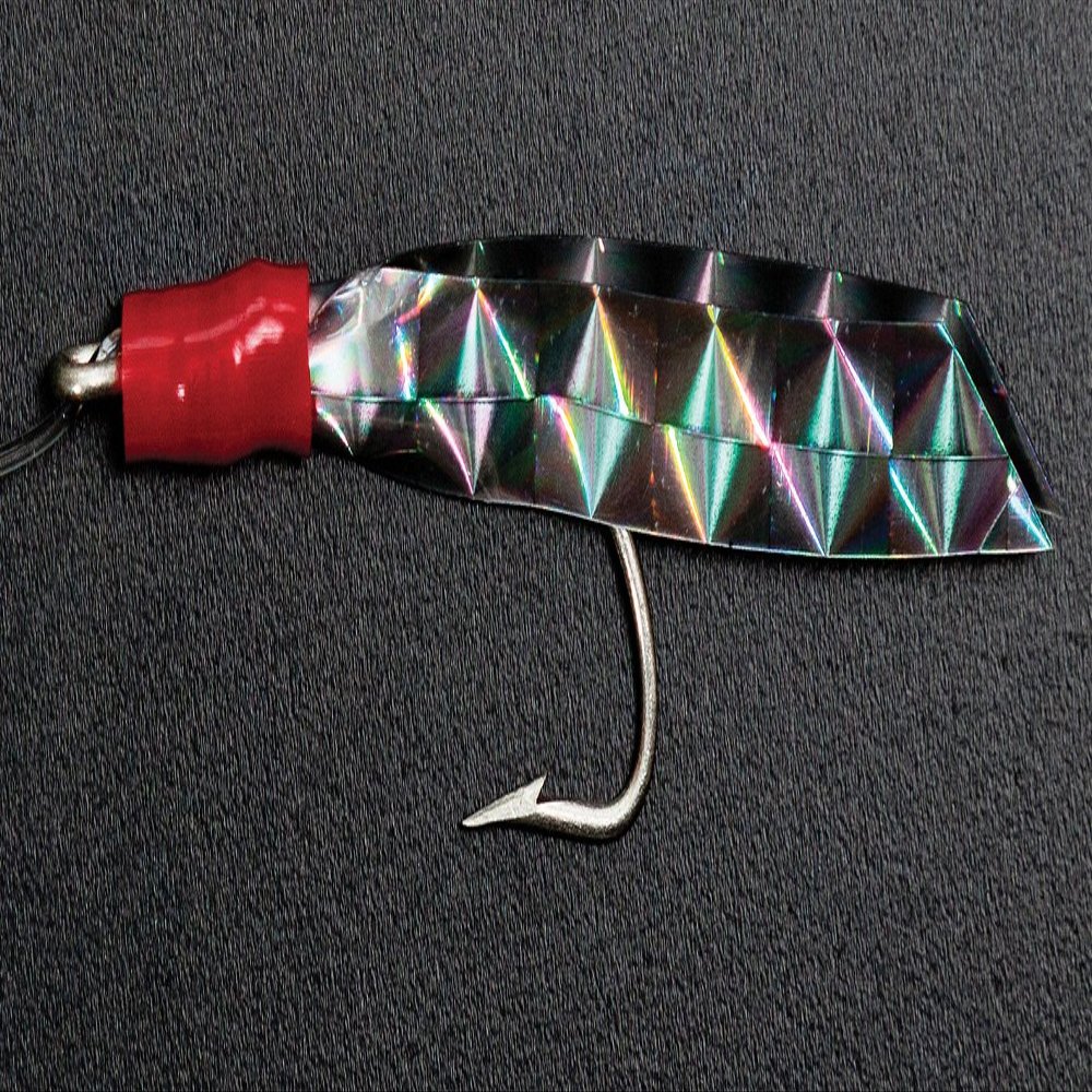 Leeda Sea Flector Rig 3/0, Other, One Size
