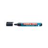 Edding FT 30 Refillable Flipchart Marker 383 Black view 1