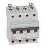 MAGNET DX3 6/10 kA C 4P 40A view 1