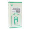 Barikos Mini Eyewash Bottle with Sterile Solution, 175 mL view 1