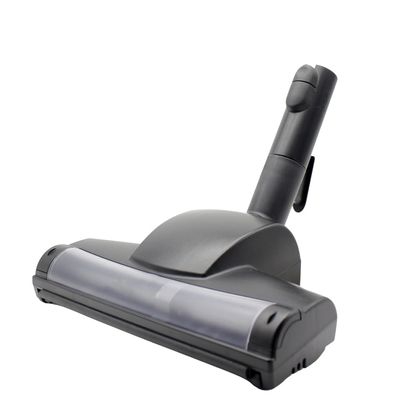 MisterVac Vacuum Cleaner Turbo Floor Nozzle, Compatible with Siemens VSZ61262/01-02 Z6.0 Parquet