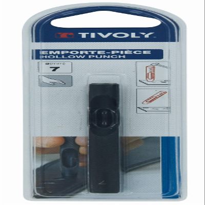 tivoly Cookie Cutter 5 mm Blister