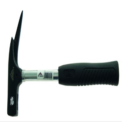 Stubai Lathing Hammer with Steel Tube Handle and Magnet, 600 g, 273601
