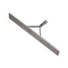 STUBAI Aluminum Asphalt Spreader/Push Shovel, 70 cm, Straight, 700 x 315 x 100 mm view 1