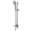 Ideal Standard B9418AA Idealrain Exposed Shower Set, Chrome view 1