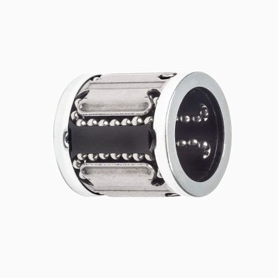 Linear Ball Bearing, 30 mm, Outer: 24 mm, Inner: 16 mm, INA