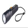 Mares Adult EOS Torch Flashlight, Black, BX view 1