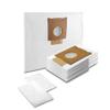 40 Vacuum Bags Compatible with Siemens VS06G2222/03 Synchropower view 1