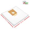 40 Vacuum Bags Compatible with Siemens VS06G2222/03 Synchropower view 4