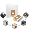 20 Vacuum Cleaner Bags Compatible with Siemens VS62A06/02-04 Super C electronic 620 view 2