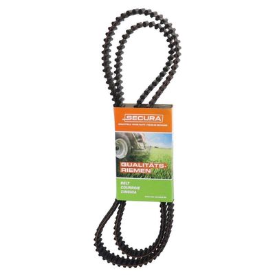 SECURA Toothed Belt for IMG CM155 Lawn Tractor